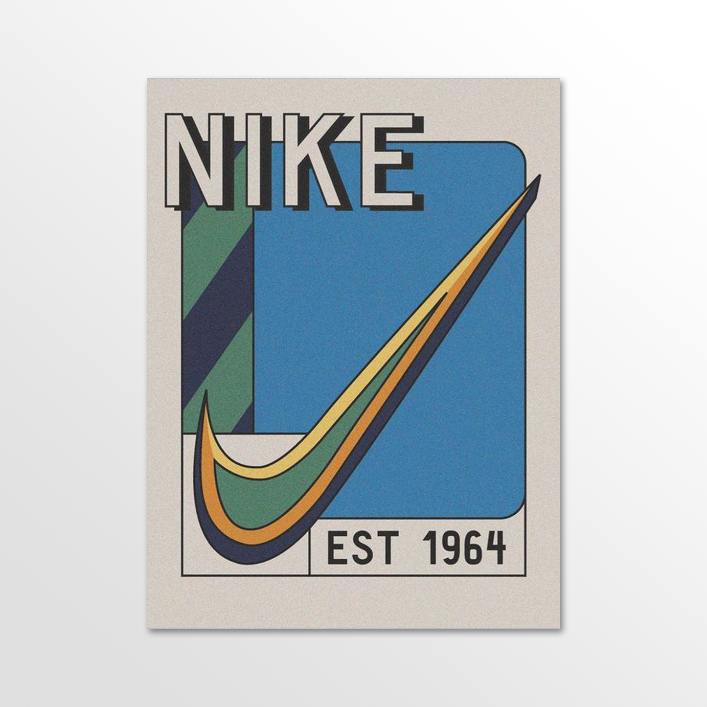 Nike Vintage